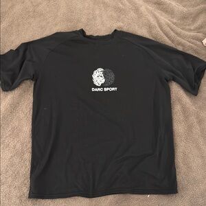 Darc Sport Dry Wolf Tee Size M